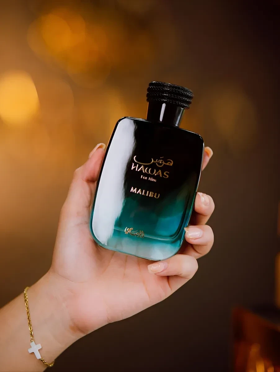 HAWAS MALIBU 100ML 6