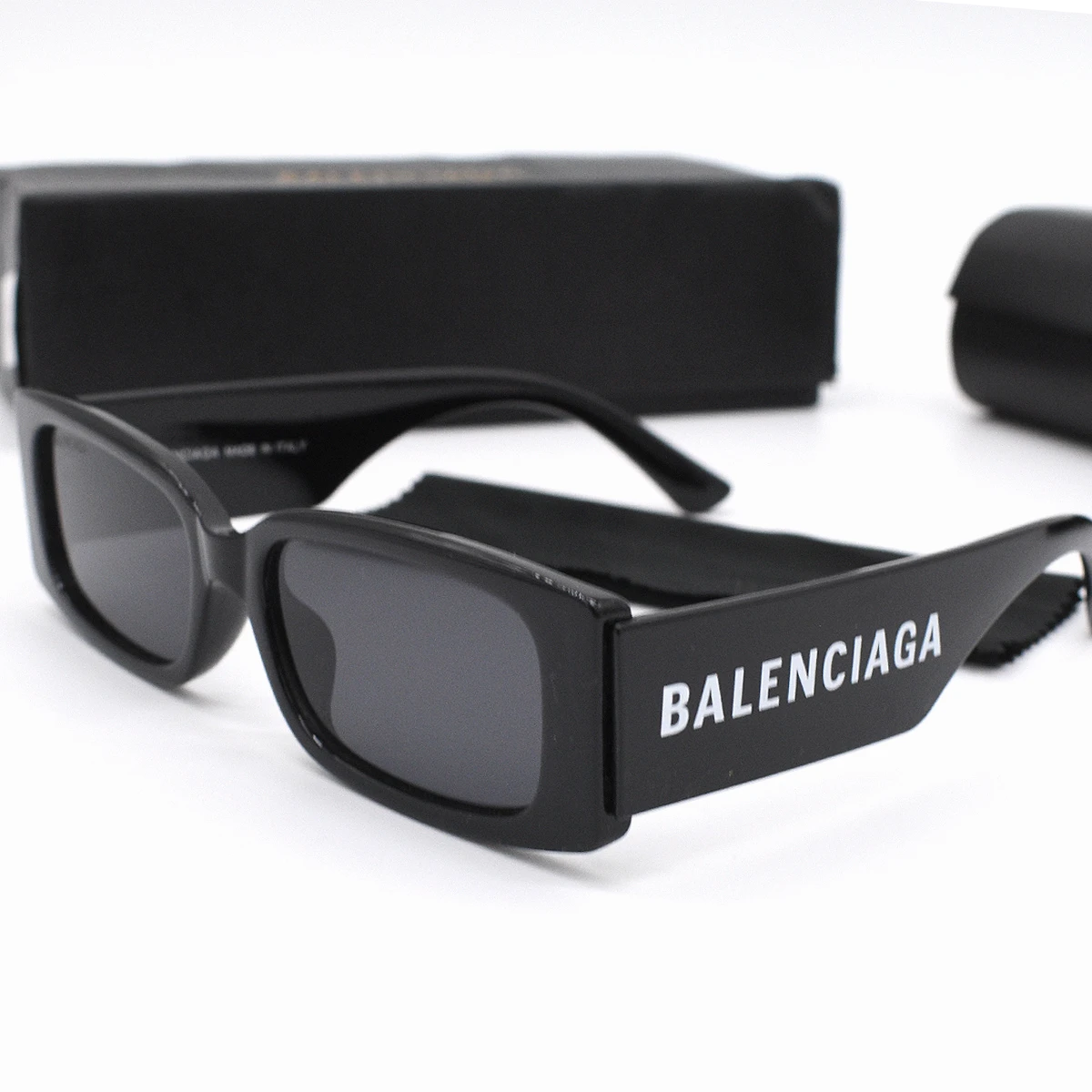 Gafas de sol Balenciaga 8