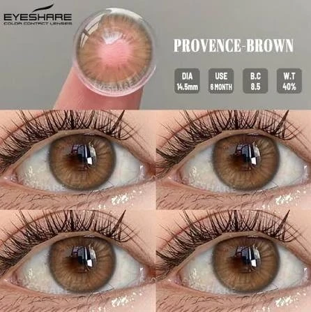 Provence Brown  7