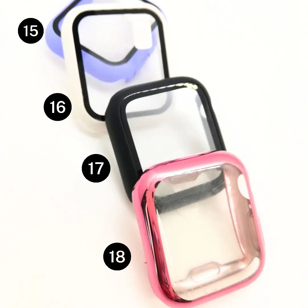 Bumper de 40mm 4