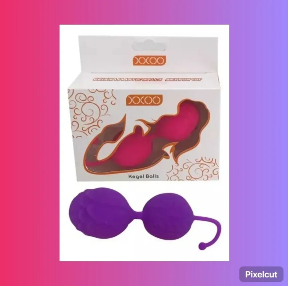 Bolas Kegel 2