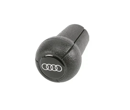 Perilla de cambio emblema AUDI / 5059