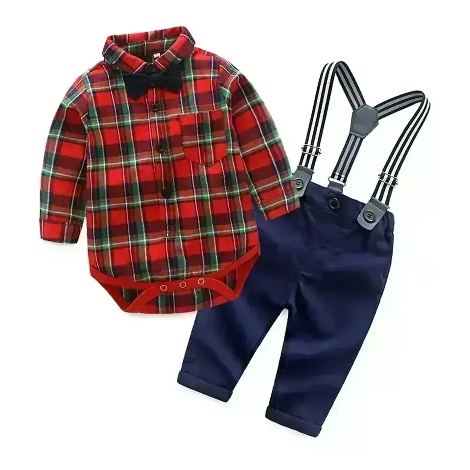 CONJUNTO LARGO