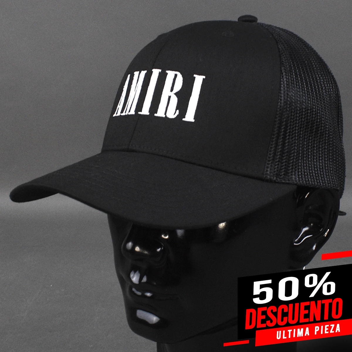 Gorra Amiri 2