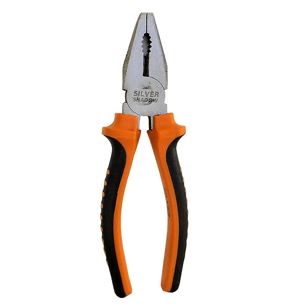 Pinza Universal 8″ Mango Antideslizante 20x6cm
