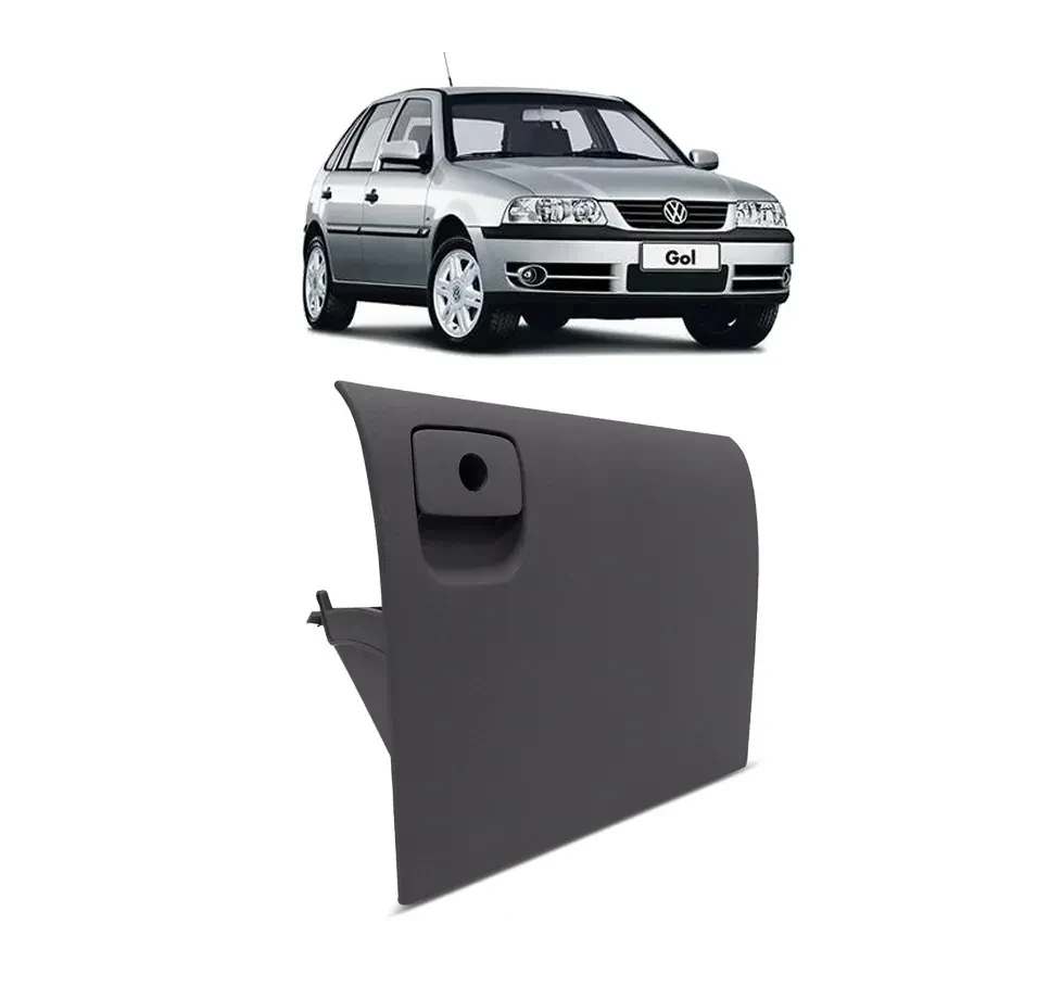 Tapa guantera Gol / Parati / Saveiro G3 2000-2006
