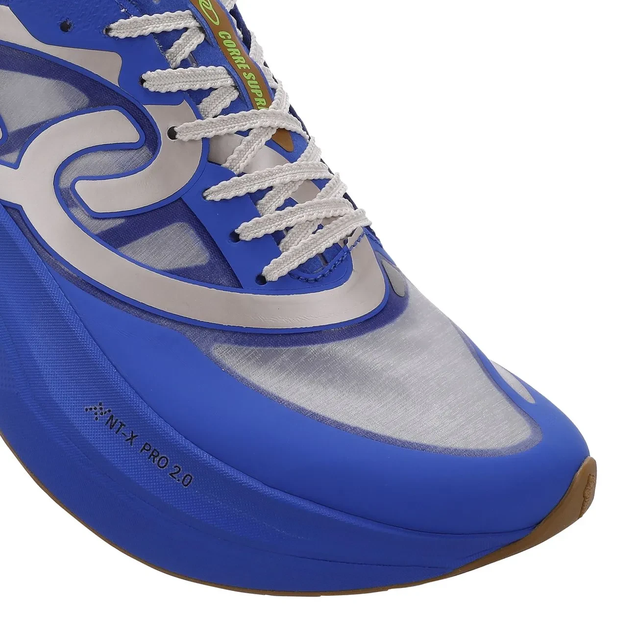 TENIS OLIMPIKUS CORRE SUPRA 2  8