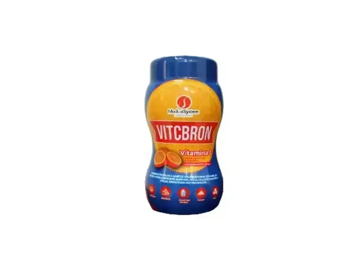 VITCBRON 250 GR