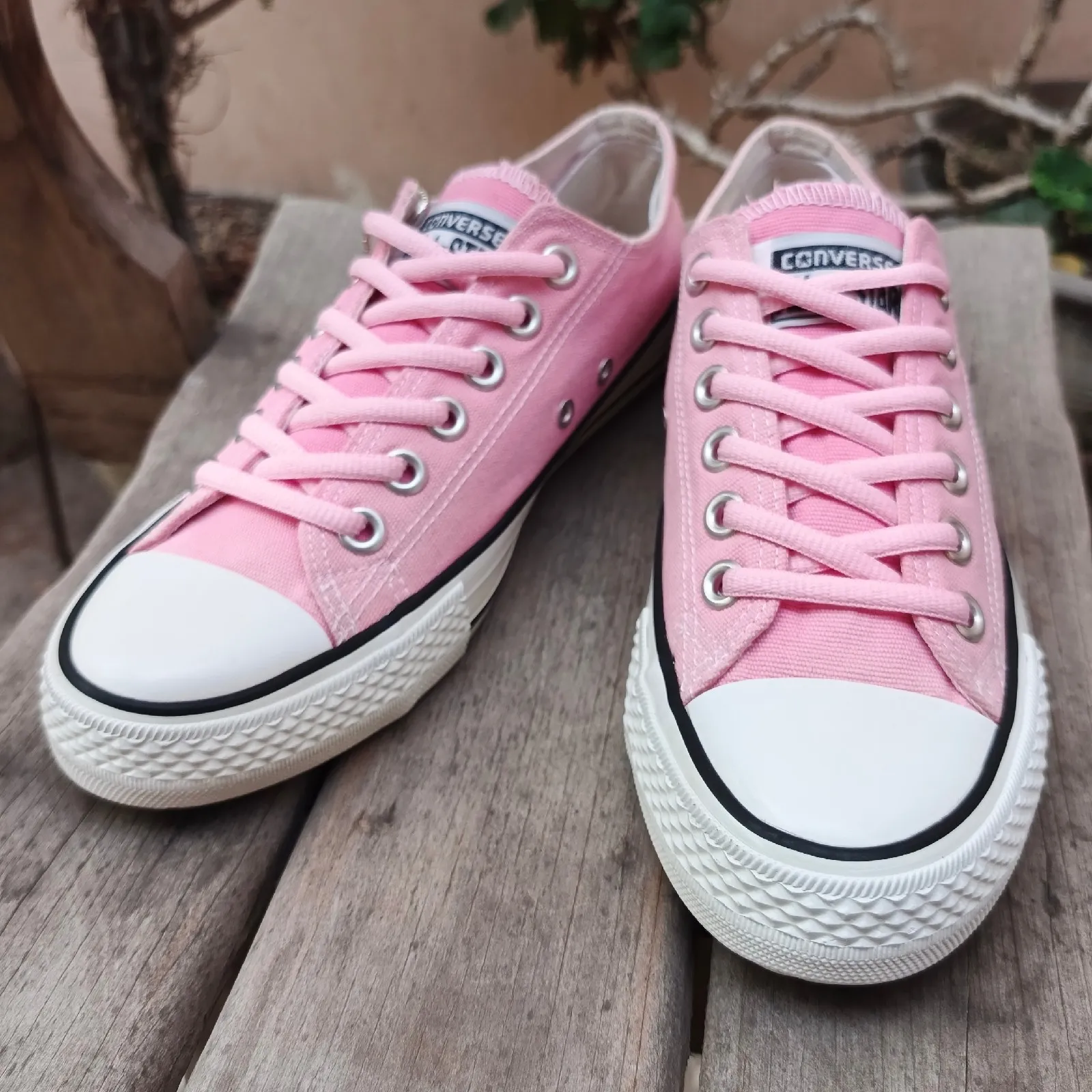 Converse All Star  2