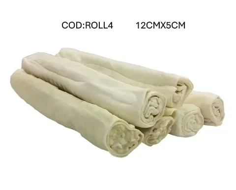 Roll 4 x2 unidades 