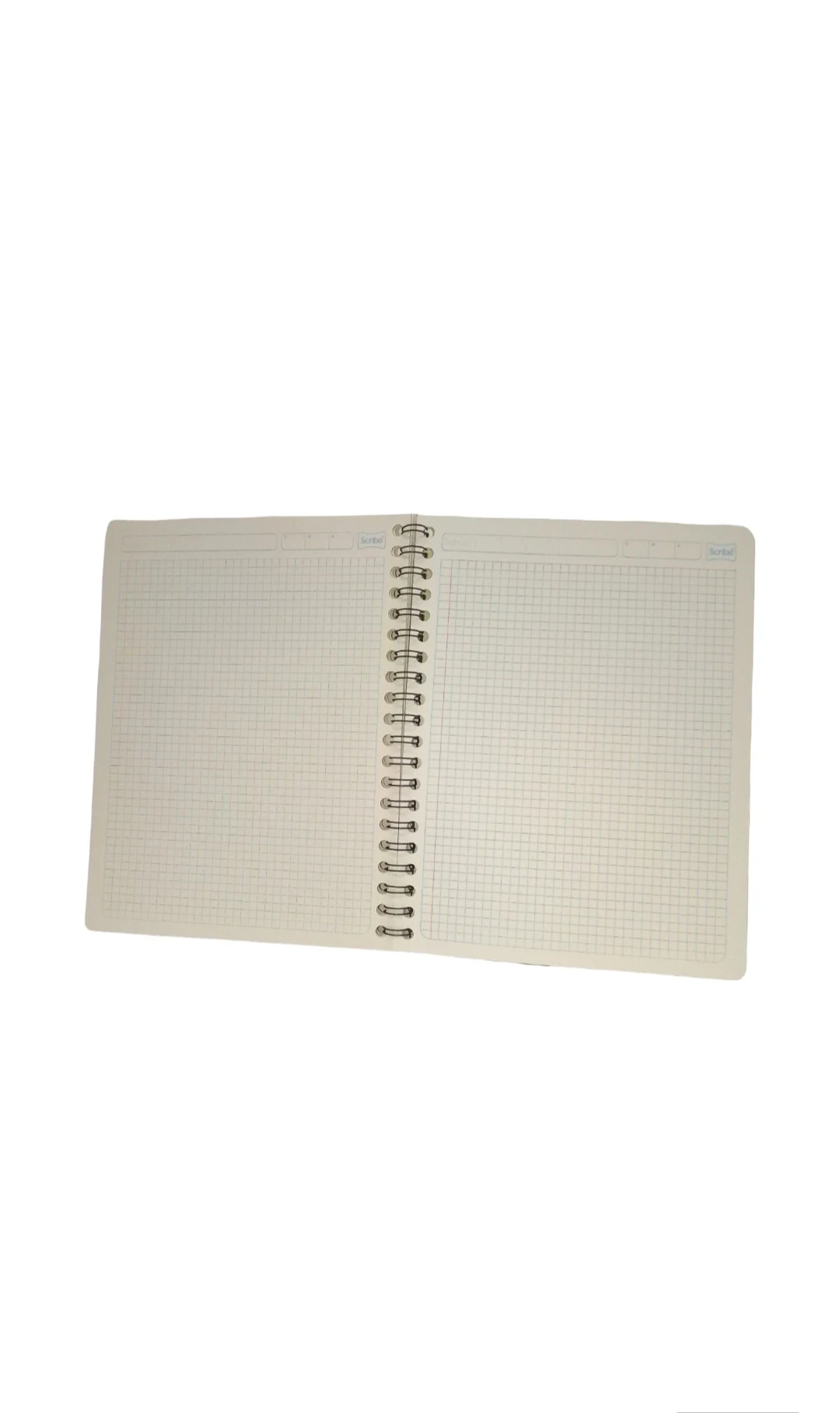 Cuaderno profesional  clasico c5 2
