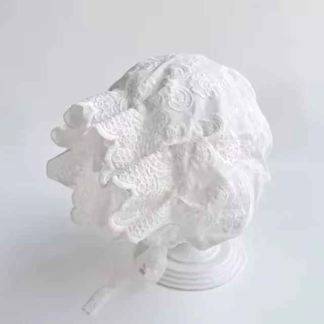GORRO DE CEREMONIA 