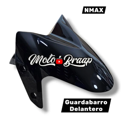 NMAX Guardabarro delantero GX