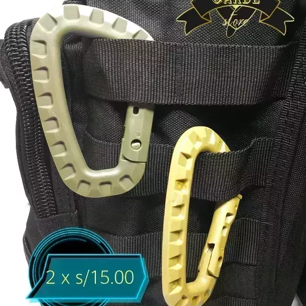 Boucle clip 