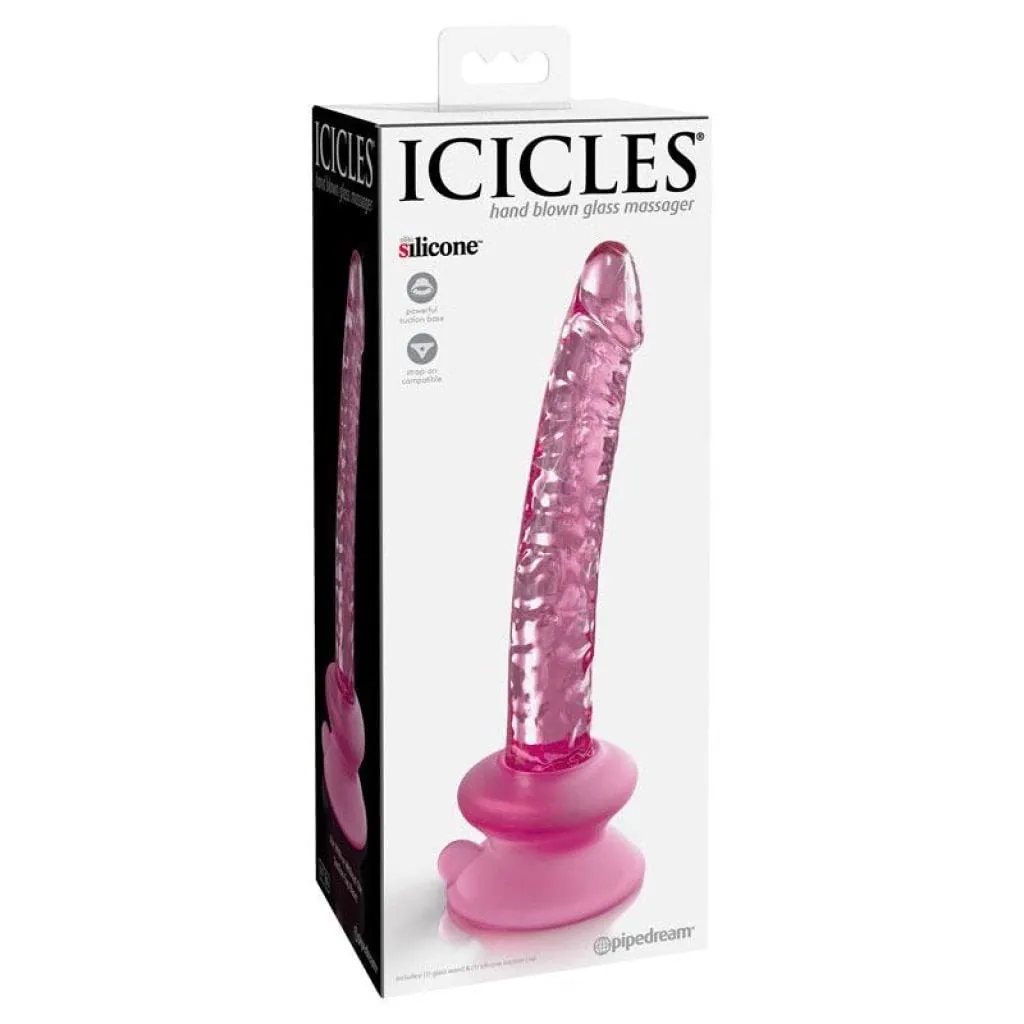 ICICLES No.86