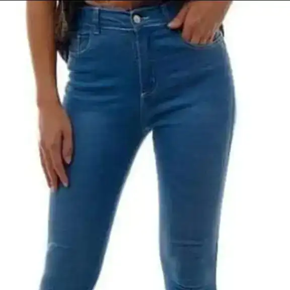 Jeans maddison elastizado 2