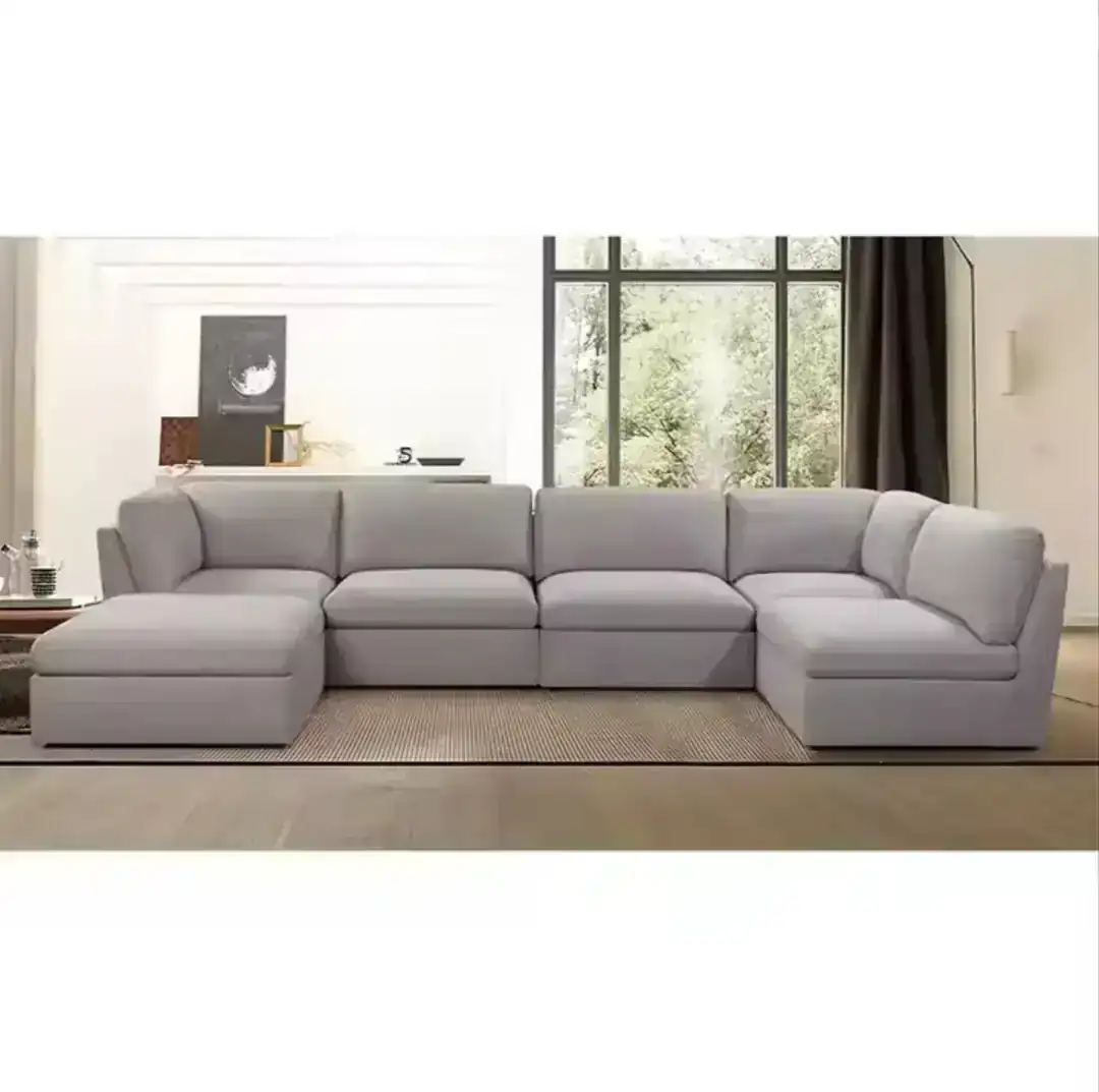 Sofá Apolo Modular