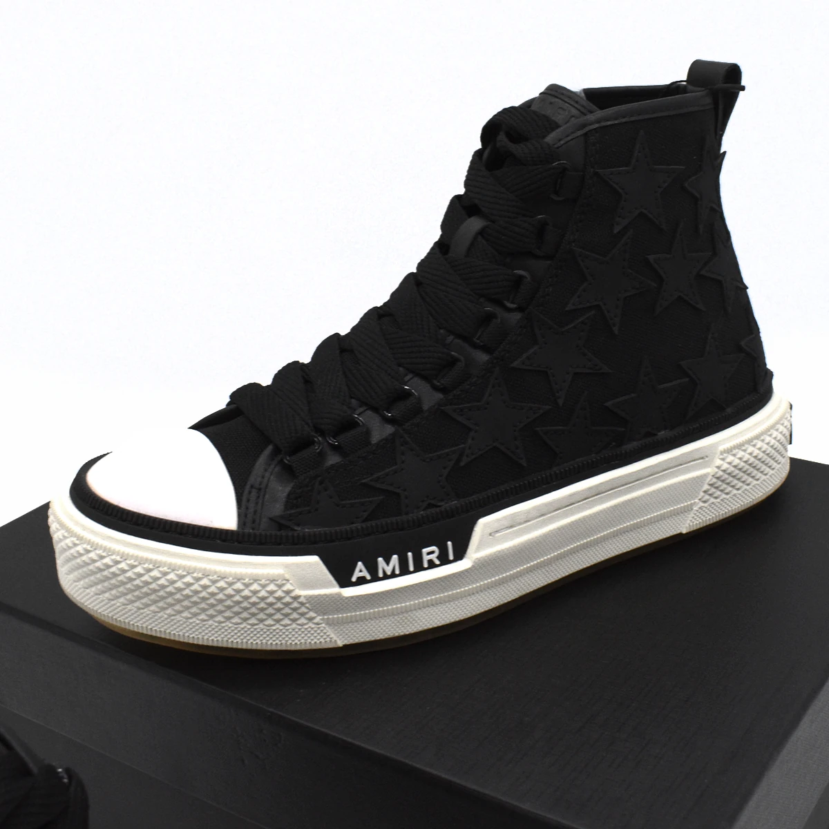 AMIRI Stars Court High 7
