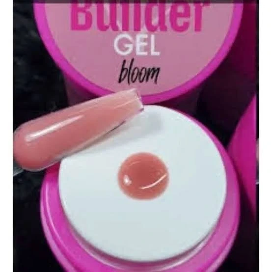 BUILDER GEL BLOOM