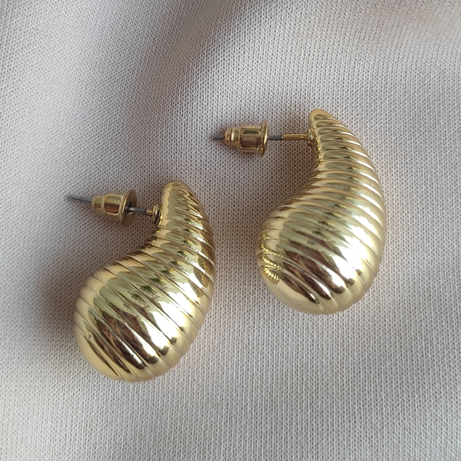 Topos gota Lineas