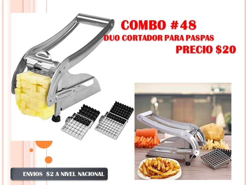 Combo # 48