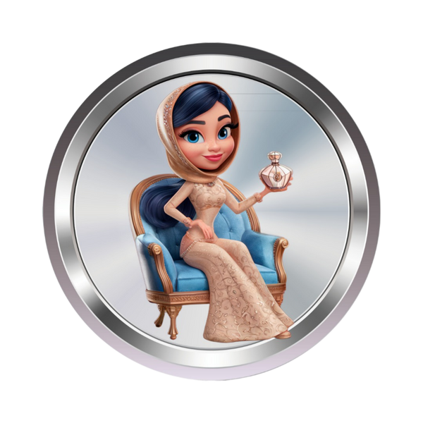 Luana Assistente Virtual