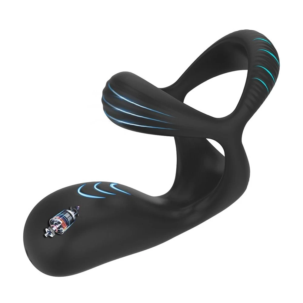 Anillo vibrador OPEN MIND RING 2 2