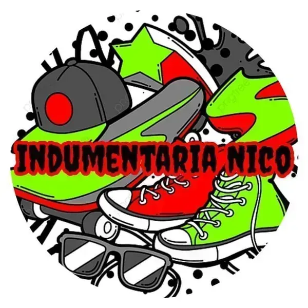 Indumentaria Nico