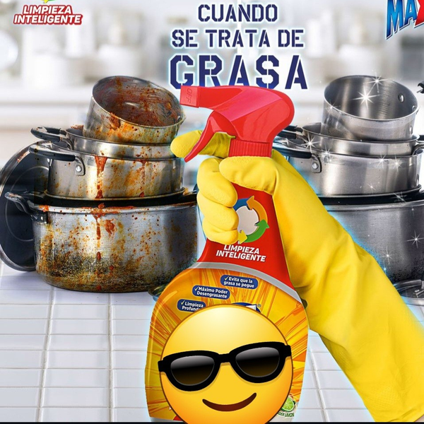 ANTIGRASAS