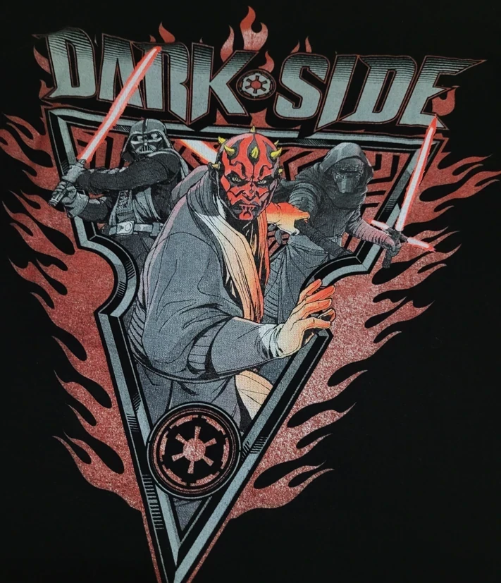 Star Wars (S-M-L) 3