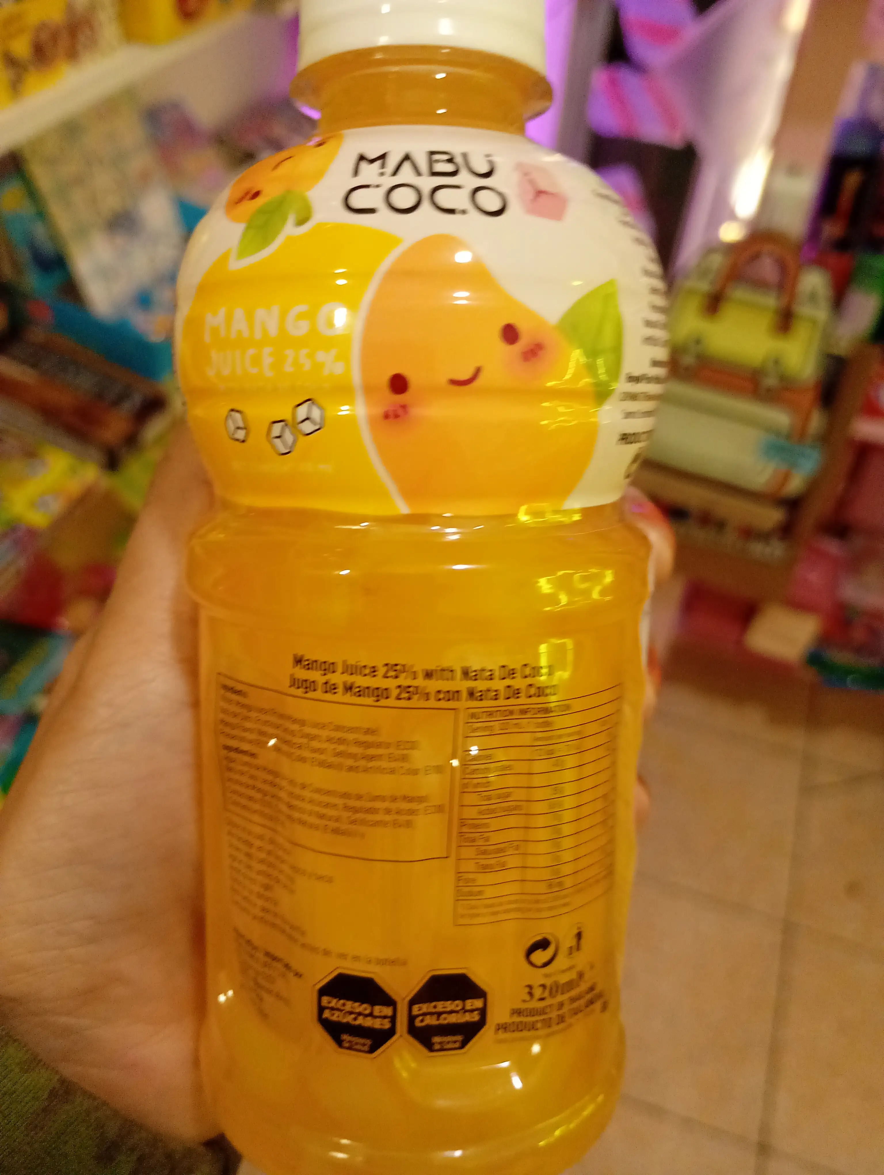 MABU COCO 2