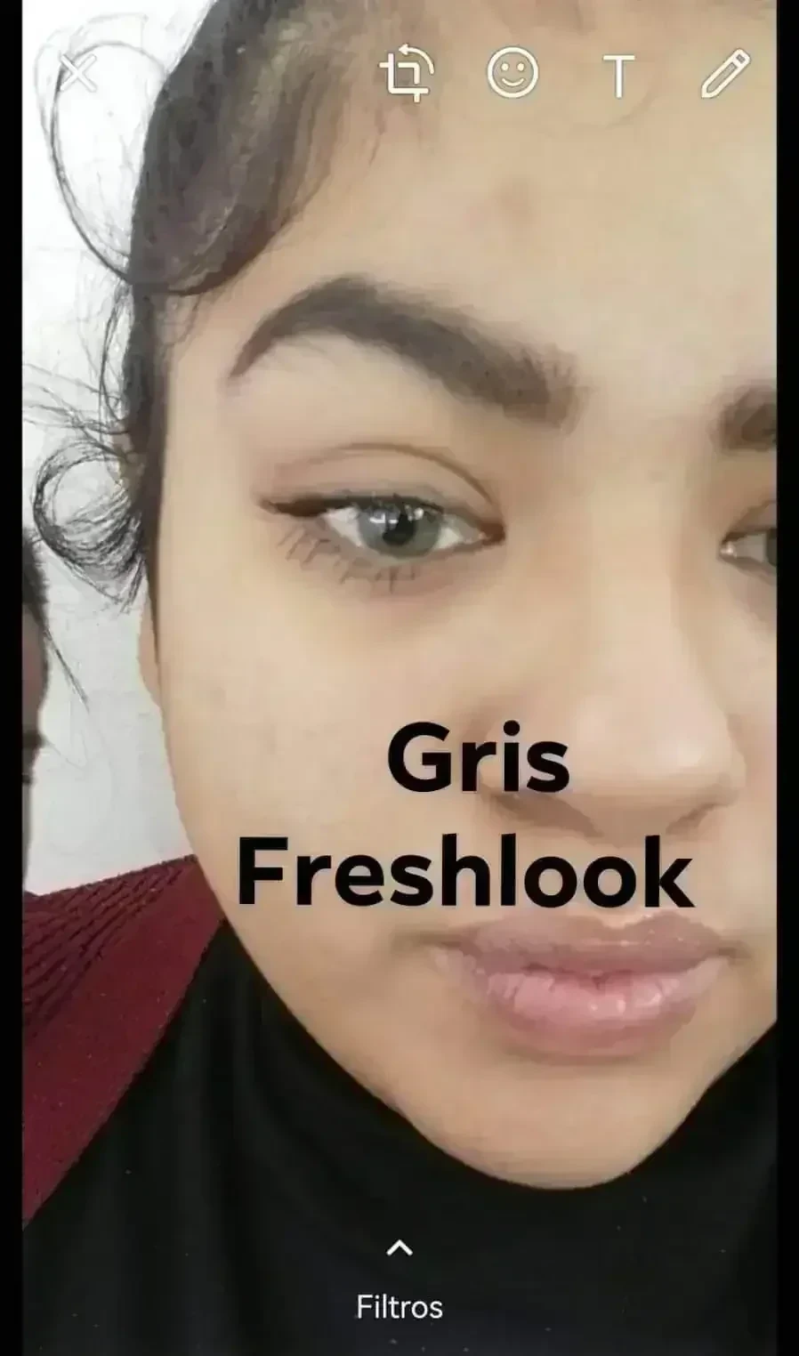Freshlook 2