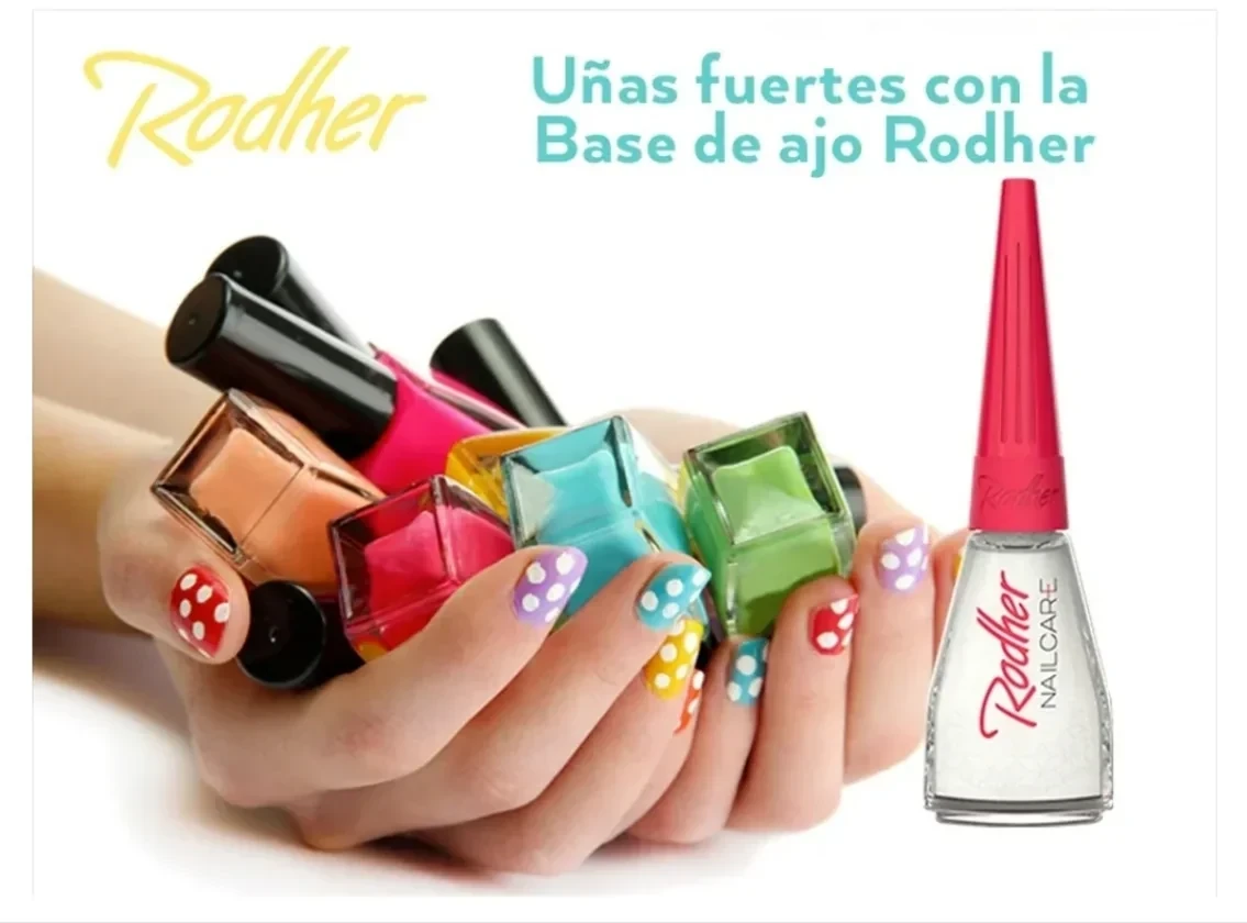 rodher base extracto de ajo #13