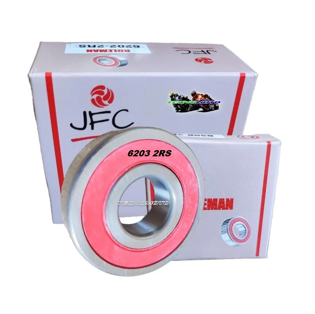 RULEMAN 6203 2RS   -47791