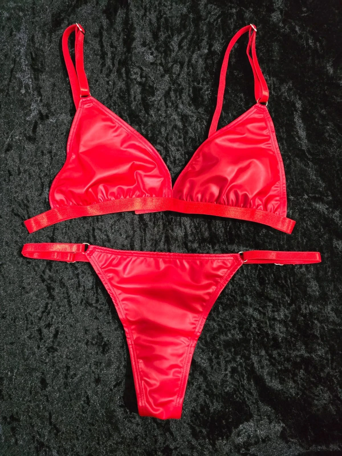 Selene Engomado talle 90