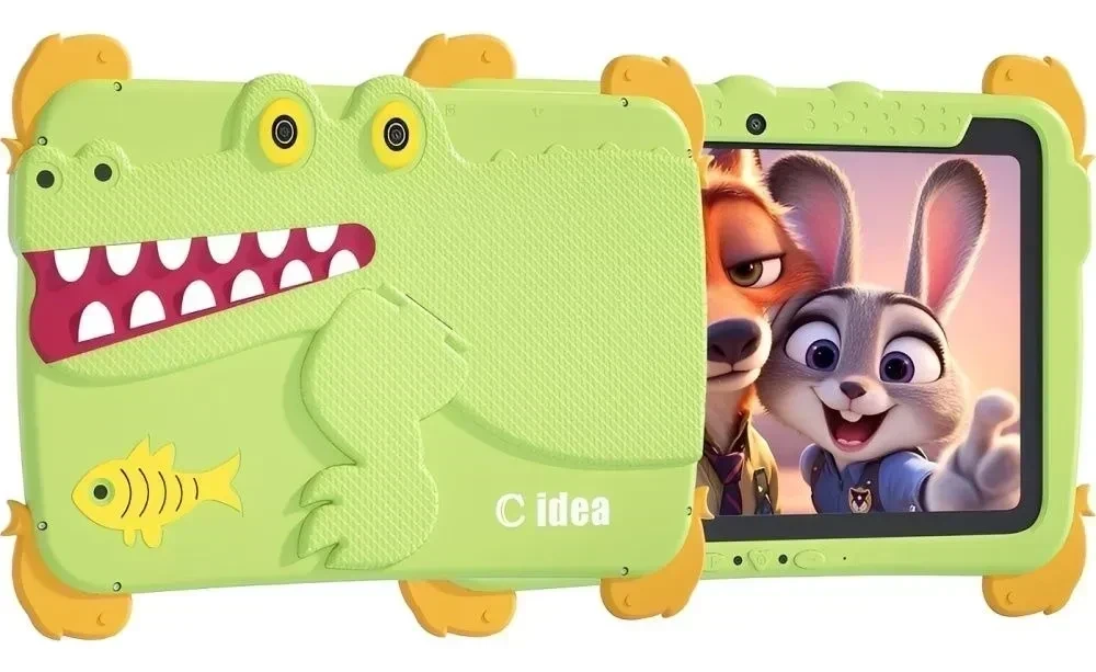 Tablet CIdea Cm1000PLUS Kids 10"  4