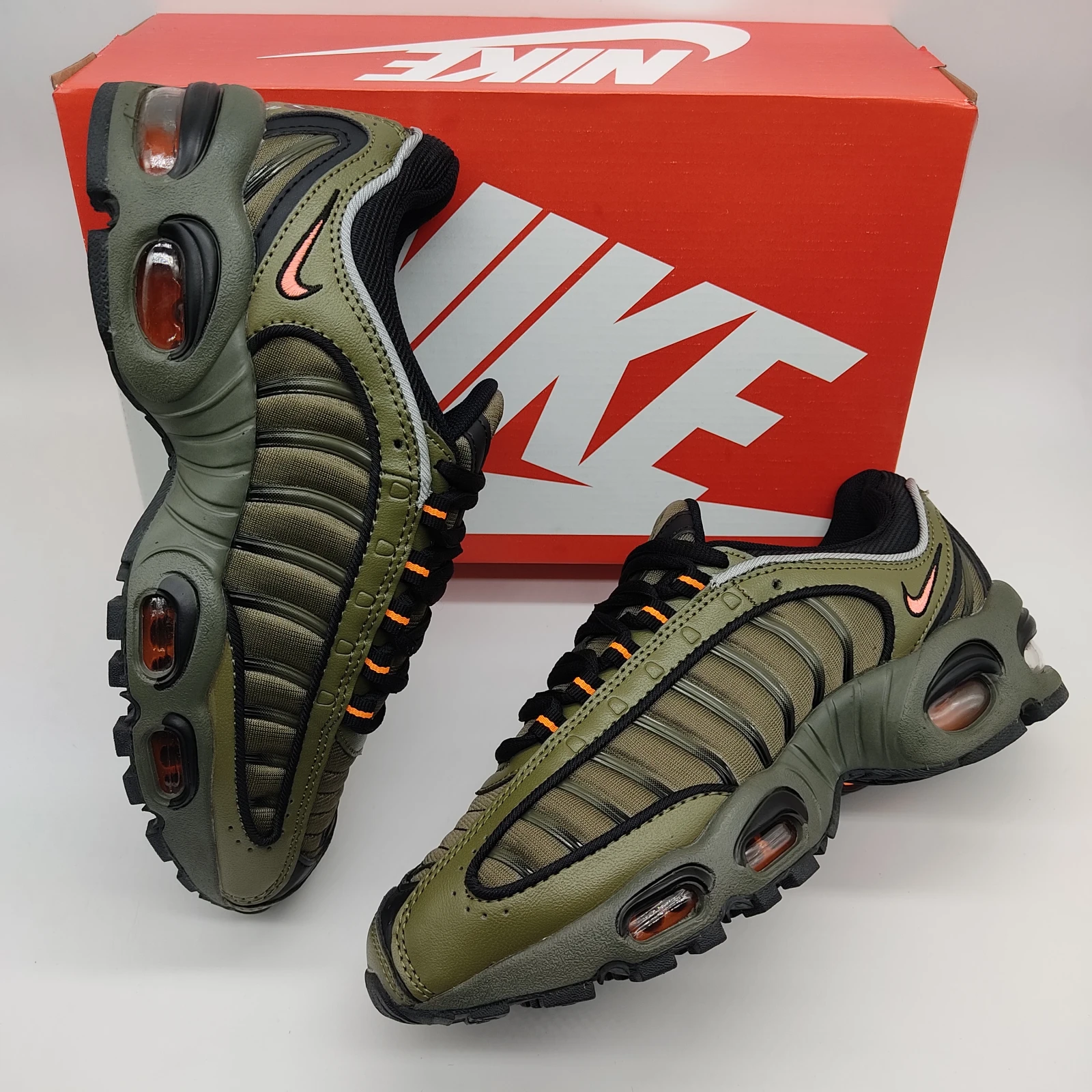 NIKE AIR MAX TAILWIND 4 (1.1 TOP QUALITY) 4