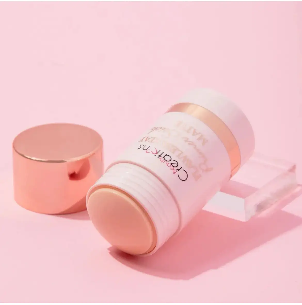 Primer stick matte beauty creations  3
