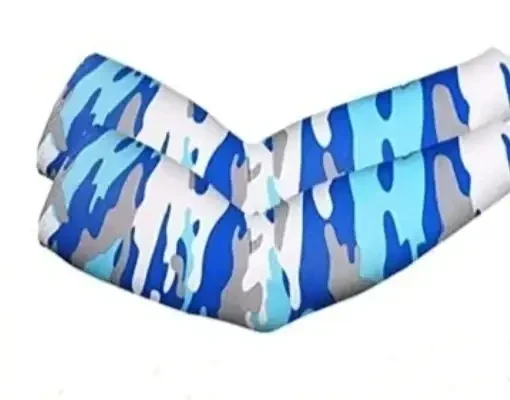 MANGAS CAMUFLAJE  3