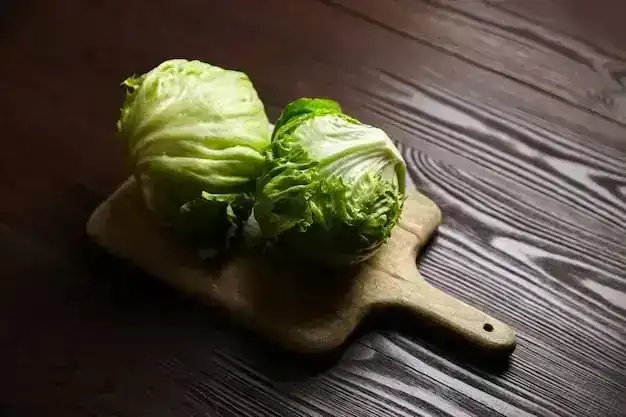 LECHUGA ICEBERG