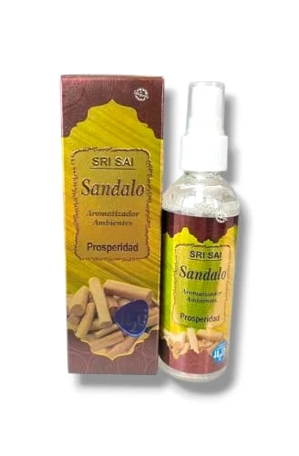 Arommatizador de Sandalo
