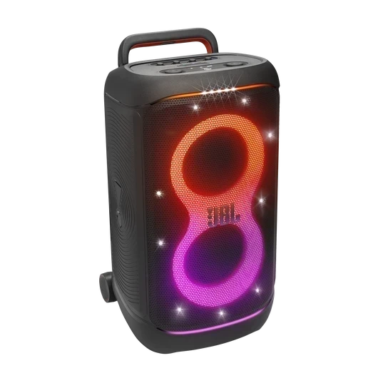 Parlante JBL PartyBox 520 4