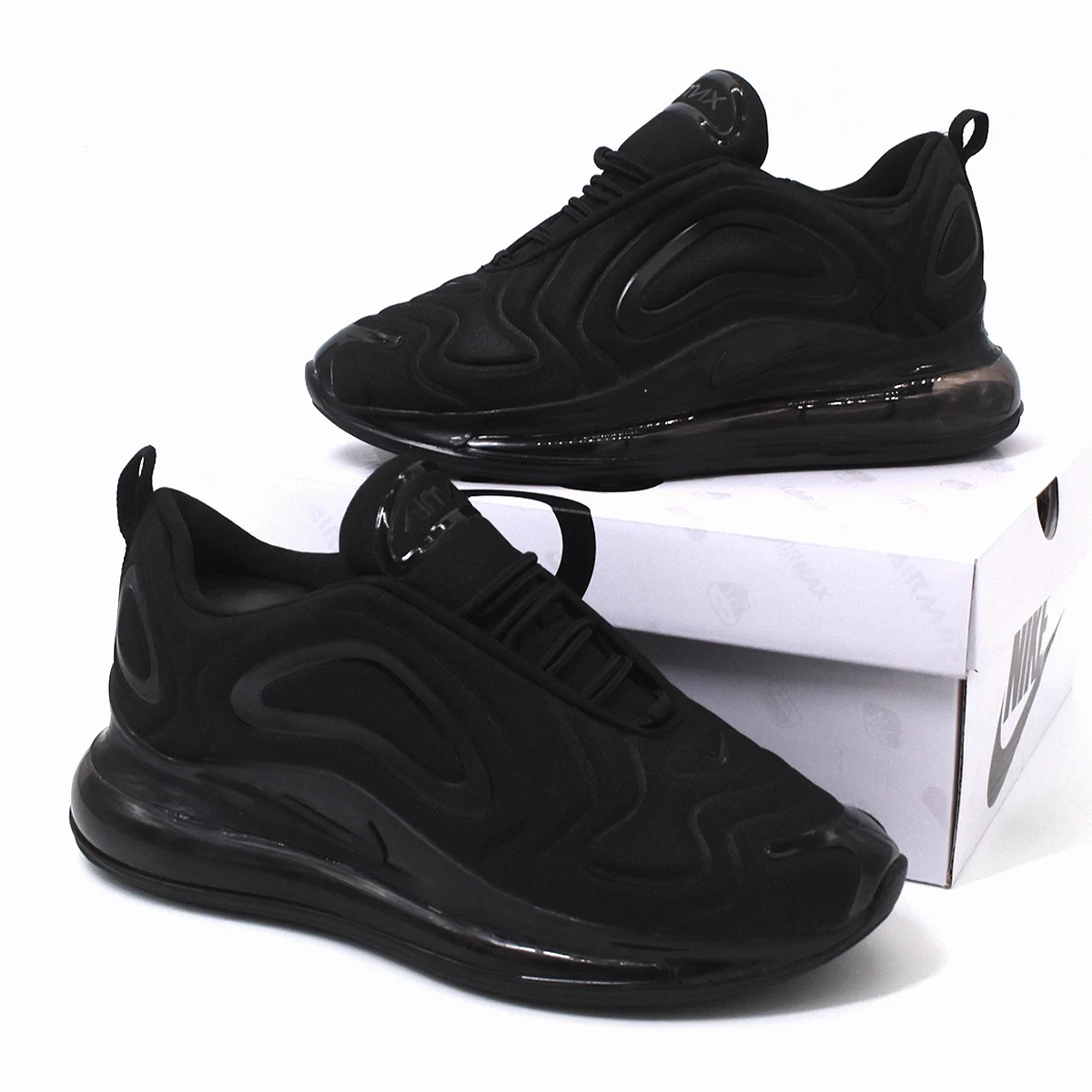 Tenis NIKE 720 4