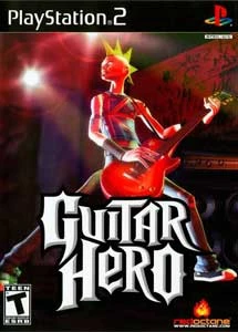Guitar hero