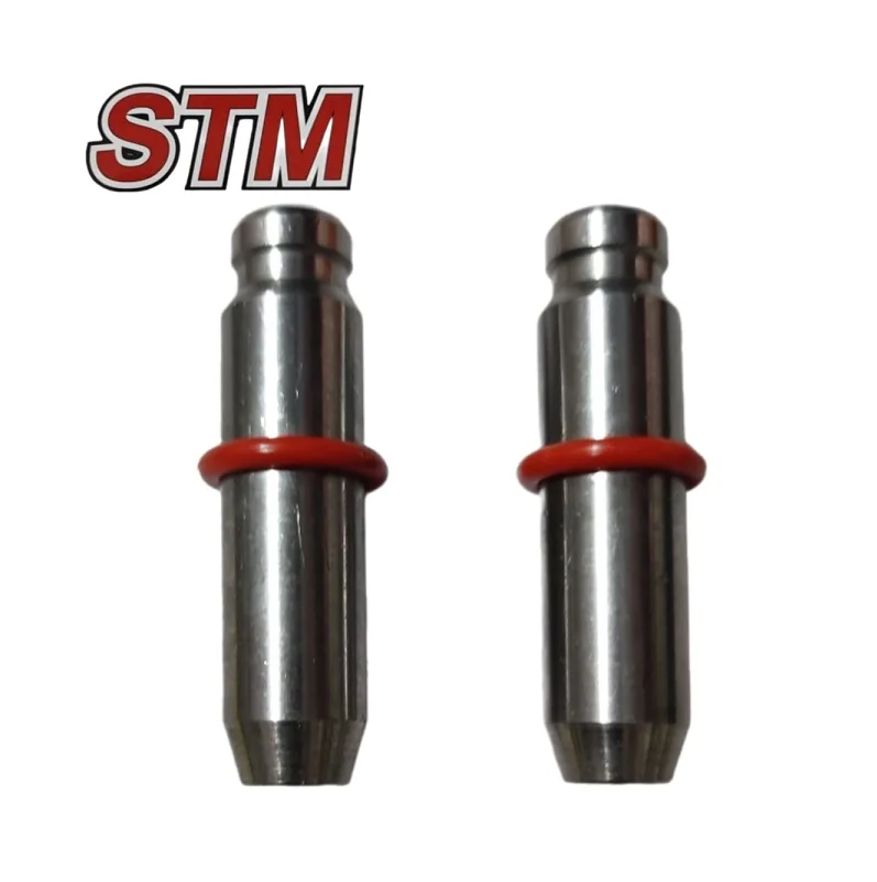 GUIA VALVULA HONDA 150 TITAN [STM] -45751