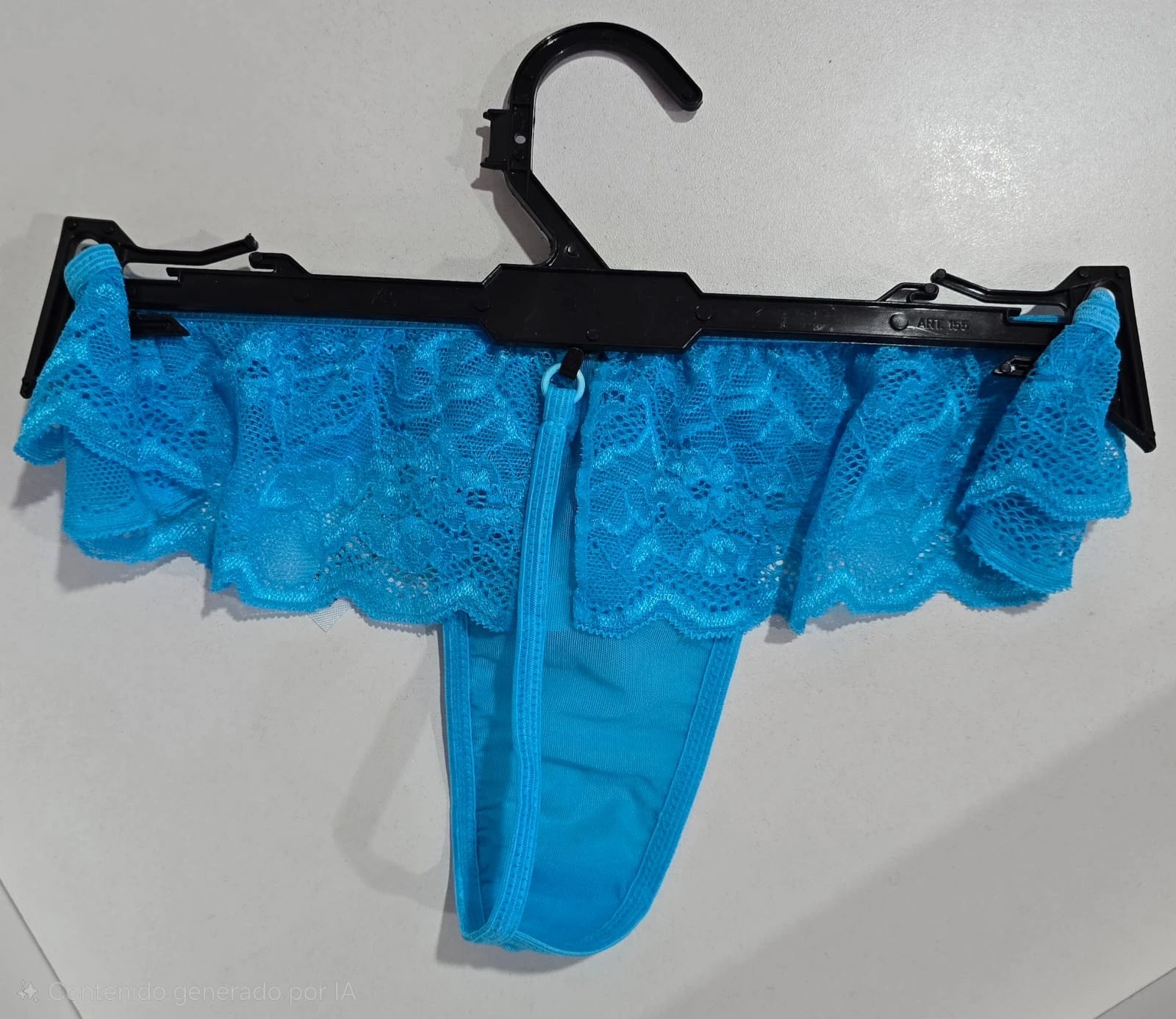 Juliet Hilo Dental Desmontable  2