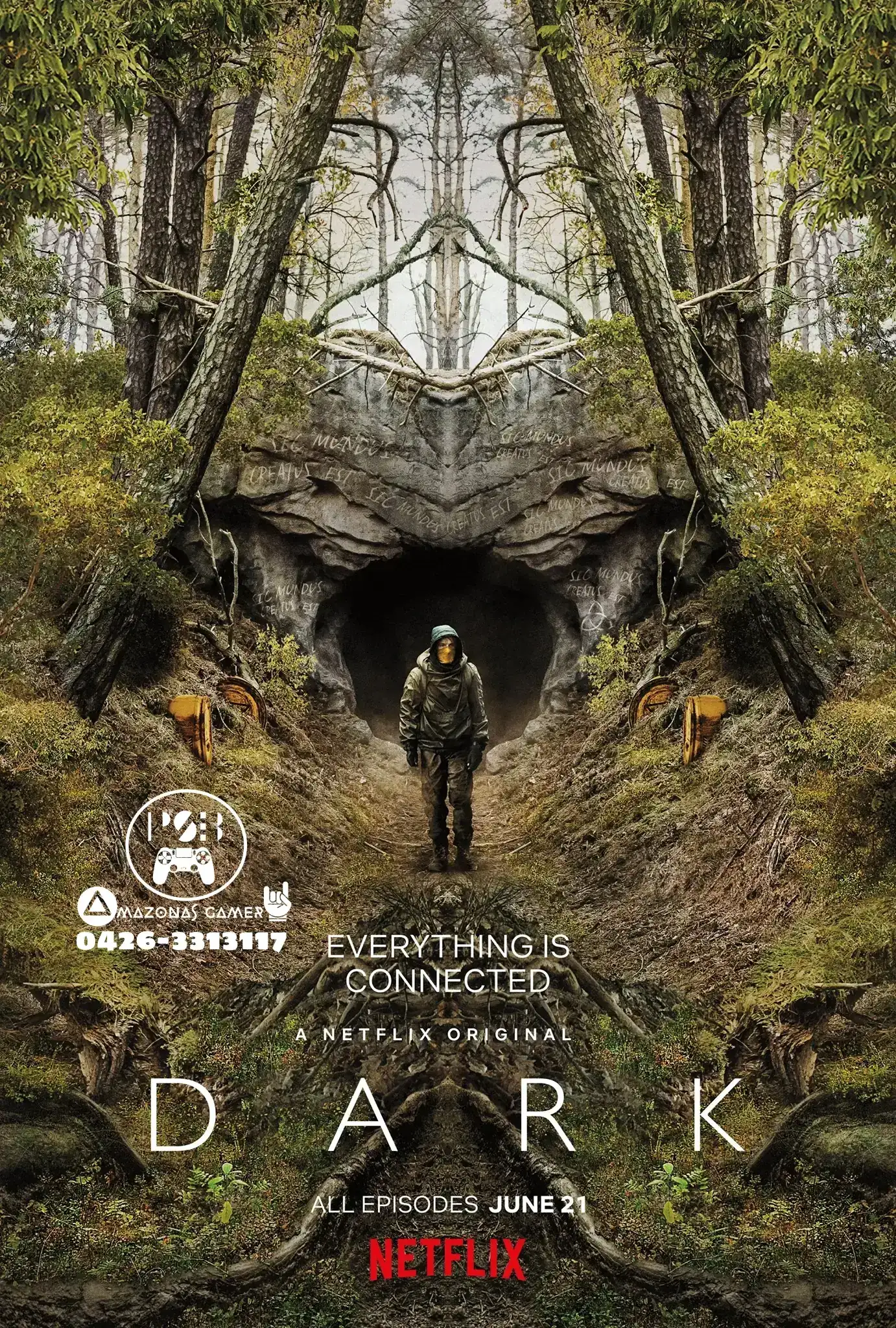 Dark