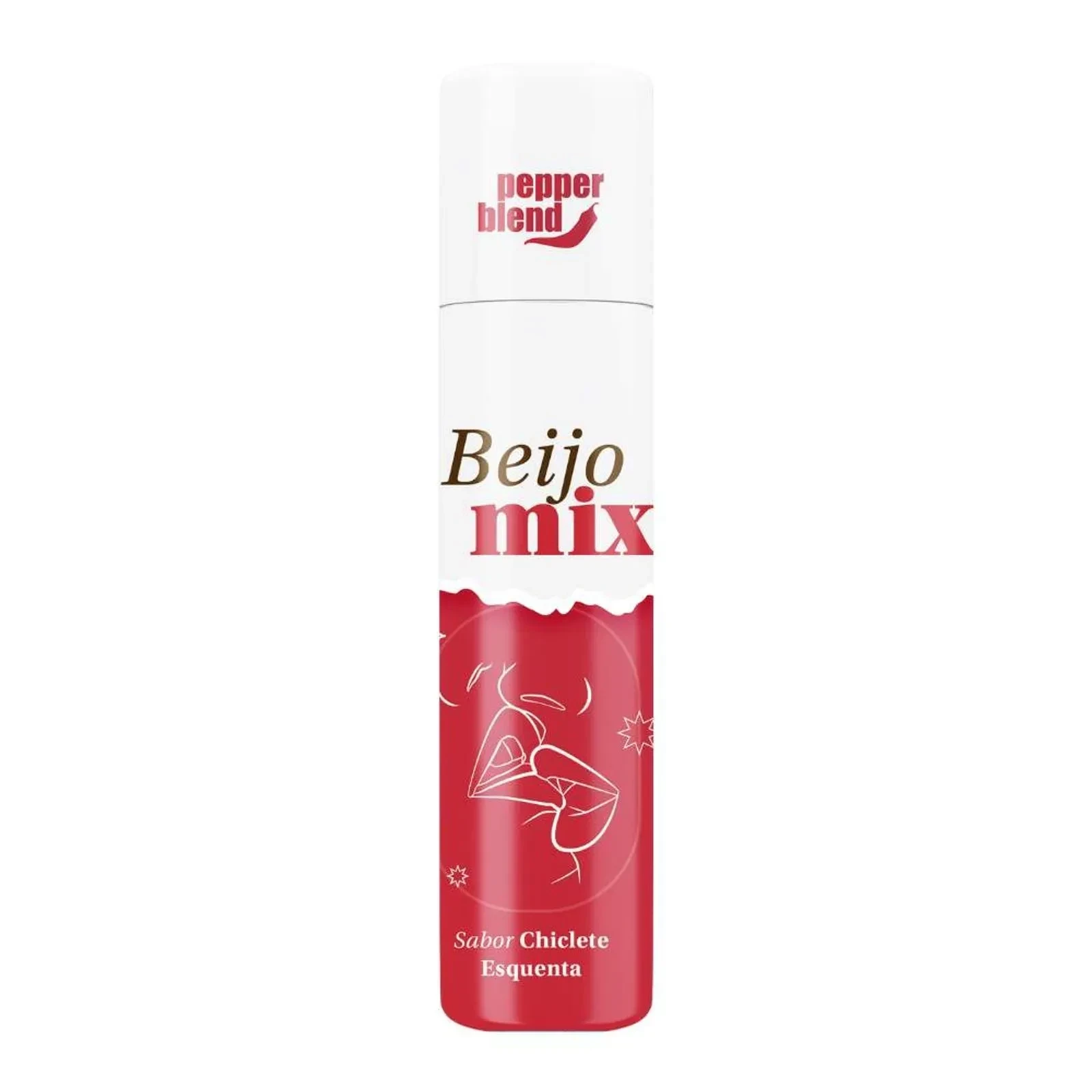 Kit Gloss Beijo Mix 3