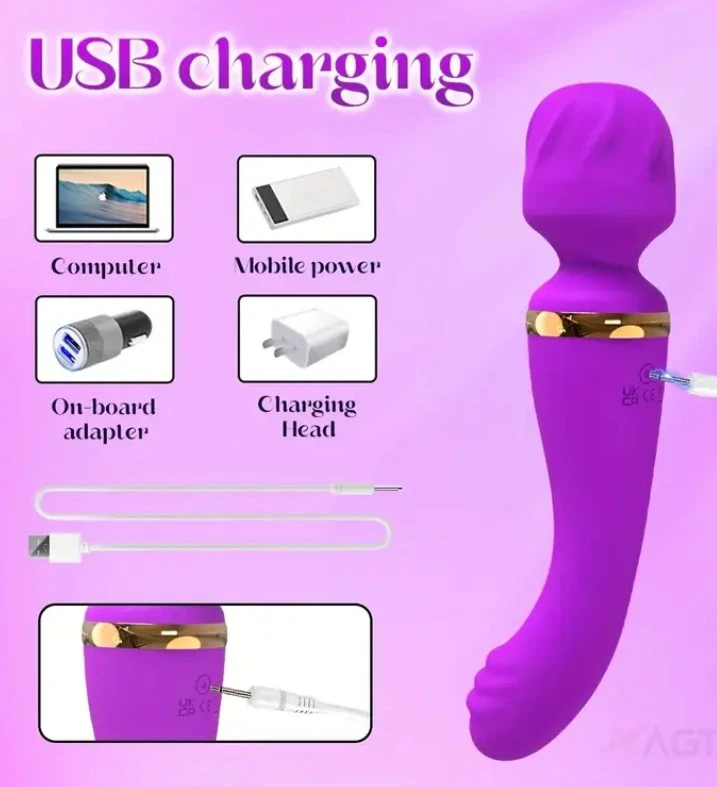 Vibrador  4
