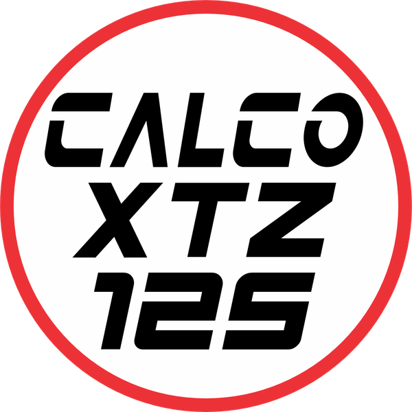 Calcomanias Xtz 125